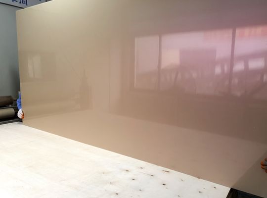 2H high gloss mdf panel acrylic mdf board high gloss for kitchen shutters