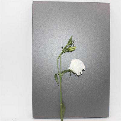Moisture Proof Plain  5mm 4×9FT Mdf Decorative Panels For Wardrobe
